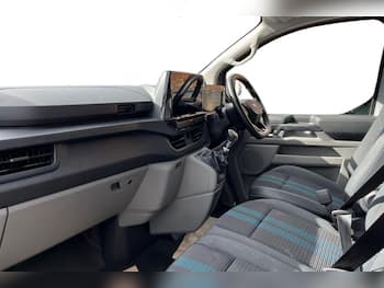 Used Ford Transit Custom 2025 for sale - 79802668: Photo