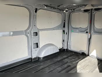 Used Ford Transit Custom 2025 for sale - 79802668: Photo