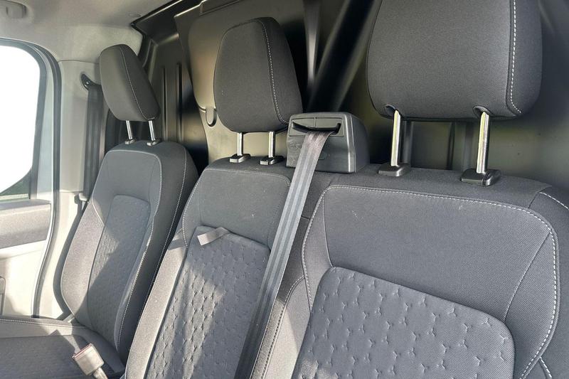 Used Ford Transit Custom 2025 for sale - 77592824: Photo 10