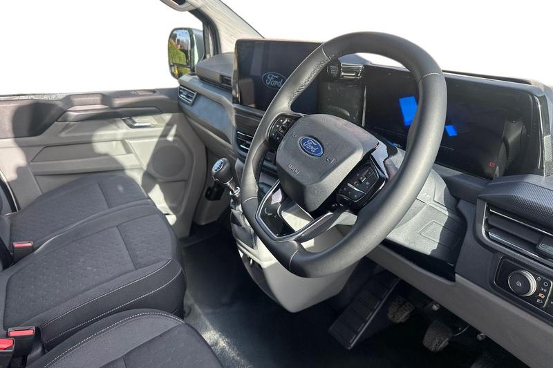 Used Ford Transit Custom 2025 for sale - 77592824: Photo 13