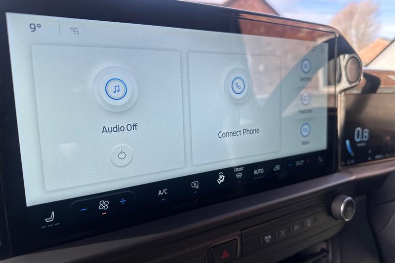 Used Ford Transit Custom 2025 for sale - 77592824: Photo 15