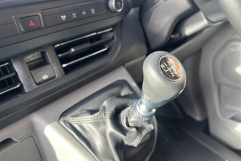 Used Ford Transit Custom 2025 for sale - 77592824: Photo 16