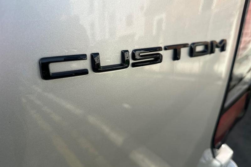 Used Ford Transit Custom 2025 for sale - 77592824: Photo 19