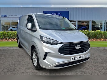 Used Ford Transit Custom 2025 for sale - 77592824: Photo