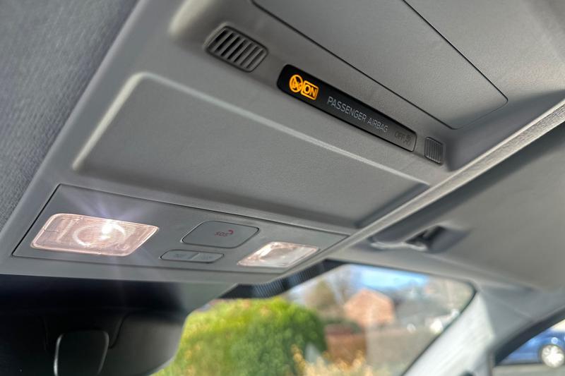 Used Ford Transit Custom 2025 for sale - 77592824: Photo 20