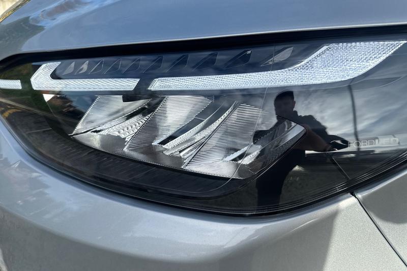 Used Ford Transit Custom 2025 for sale - 77592824: Photo 21