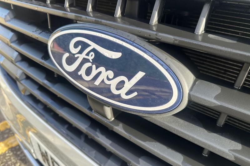 Used Ford Transit Custom 2025 for sale - 77592824: Photo 22