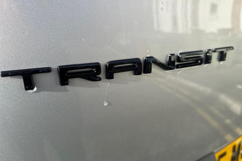 Used Ford Transit Custom 2025 for sale - 77592824: Photo 23