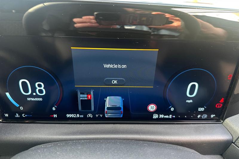 Used Ford Transit Custom 2025 for sale - 77592824: Photo 24