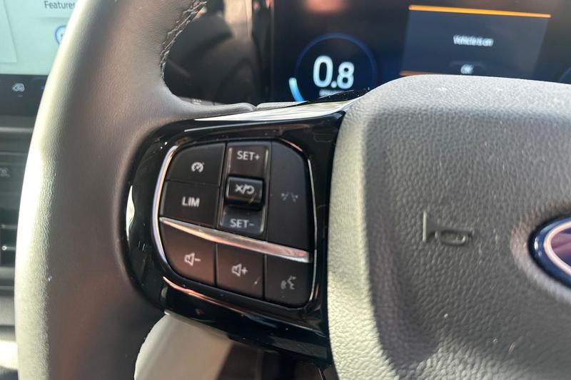 Used Ford Transit Custom 2025 for sale - 77592824: Photo 25