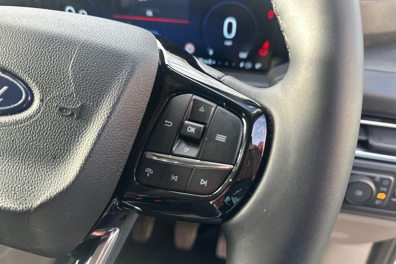 Used Ford Transit Custom 2025 for sale - 77592824: Photo 26