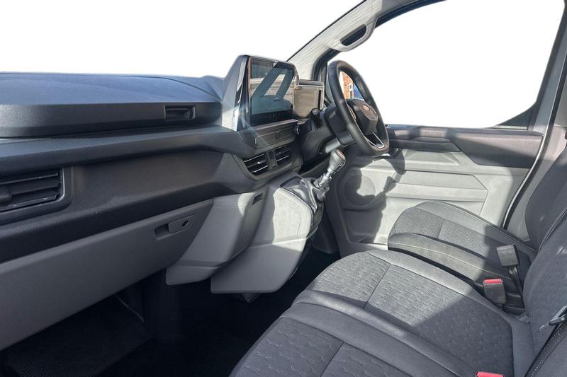 Used Ford Transit Custom 2025 for sale - 77592824: Photo 3