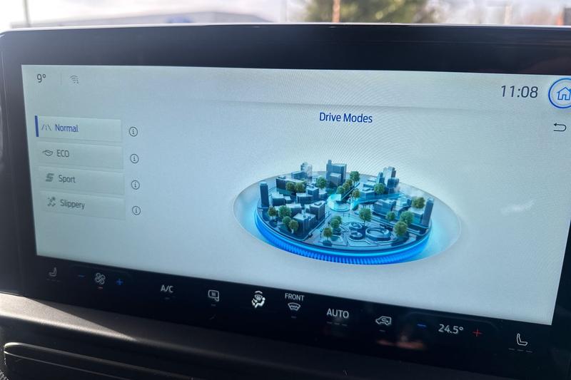 Used Ford Transit Custom 2025 for sale - 77592824: Photo 30