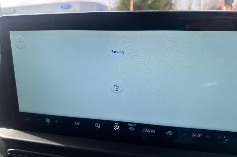 Used Ford Transit Custom 2025 for sale - 77592824: Photo 33