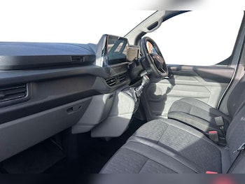 Used Ford Transit Custom 2025 for sale - 77592824: Photo