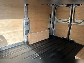 Used Ford Transit Custom 2025 for sale - 77592824: Photo