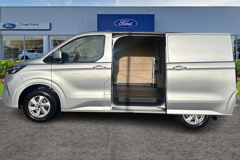 Used Ford Transit Custom 2025 for sale - 77592824: Photo 5