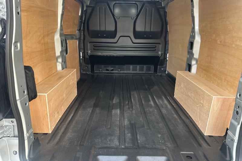 Used Ford Transit Custom 2025 for sale - 77592824: Photo 6