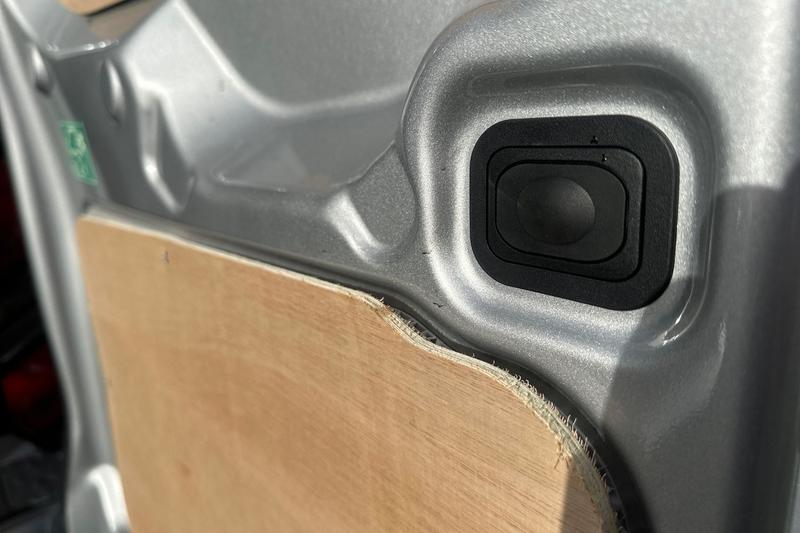 Used Ford Transit Custom 2025 for sale - 77592824: Photo 7