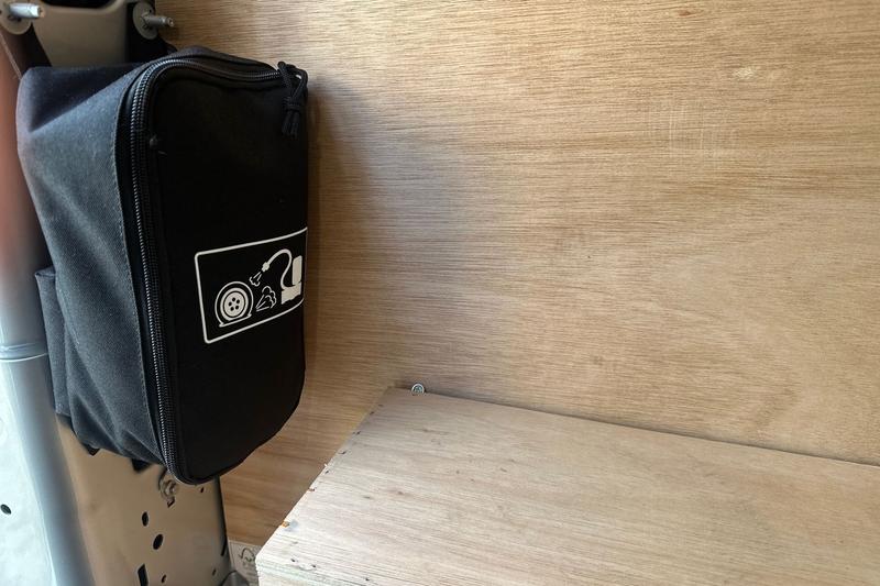 Used Ford Transit Custom 2025 for sale - 77592824: Photo 8