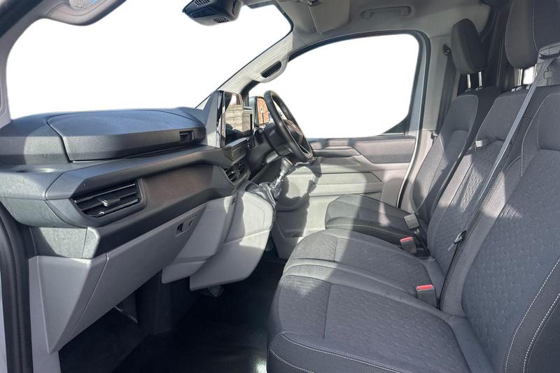 Used Ford Transit Custom 2025 for sale - 77592824: Photo 9