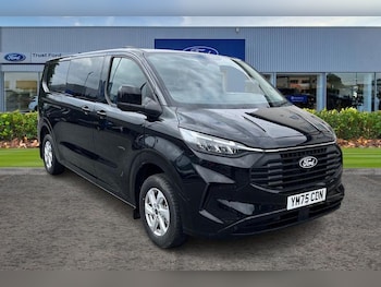 Used Ford Transit Custom 2025 for sale - 79365409: Photo
