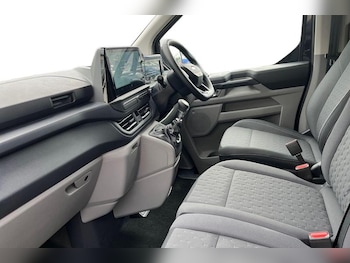 Used Ford Transit Custom 2025 for sale - 79365409: Photo