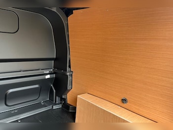 Used Ford Transit Custom 2025 for sale - 79365409: Photo