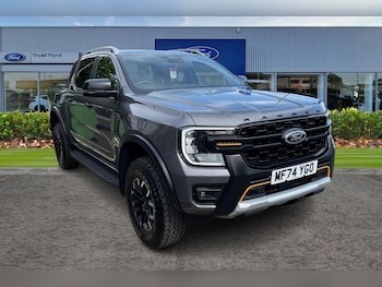 Used Ford Ranger 2024 for sale - 79413770: Photo
