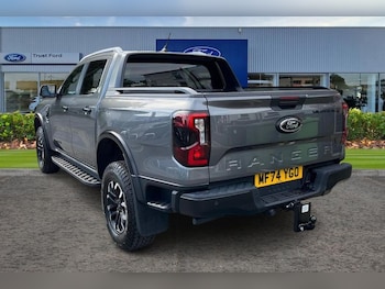 Used Ford Ranger 2024 for sale - 79413770: Photo