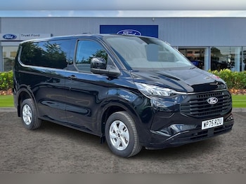 Used Ford Transit Custom 2025 for sale - 78630601: Photo