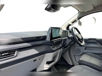 Used Ford Transit Custom 2025 for sale - 78630601: Photo