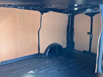 Used Ford Transit Custom 2025 for sale - 78630601: Photo