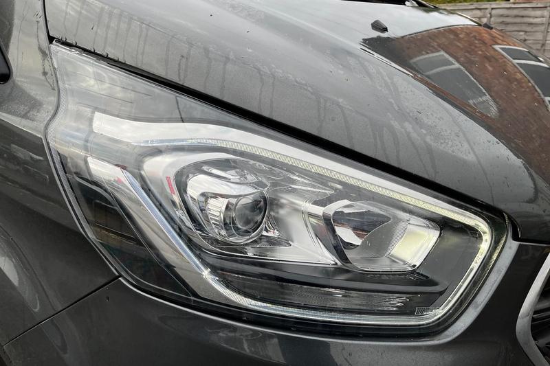 Used Ford Transit Custom 2023 for sale - 76405285: Photo 10