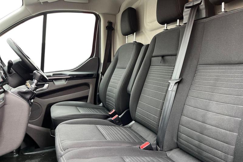Used Ford Transit Custom 2023 for sale - 76405285: Photo 11