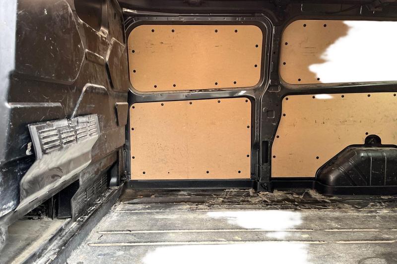 Used Ford Transit Custom 2023 for sale - 76405285: Photo 12