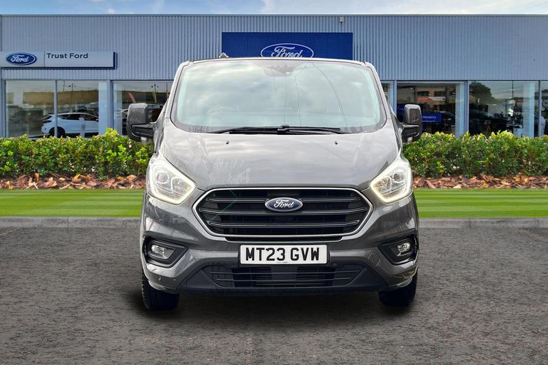 Used Ford Transit Custom 2023 for sale - 76405285: Photo 13