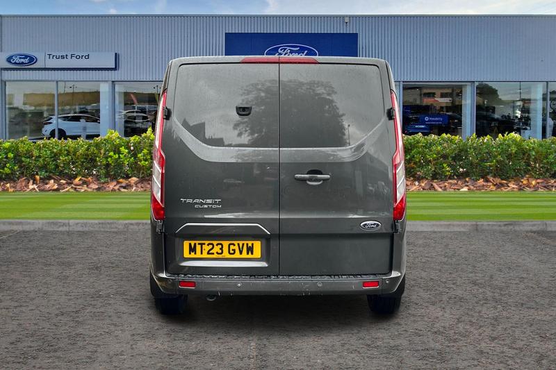 Used Ford Transit Custom 2023 for sale - 76405285: Photo 14
