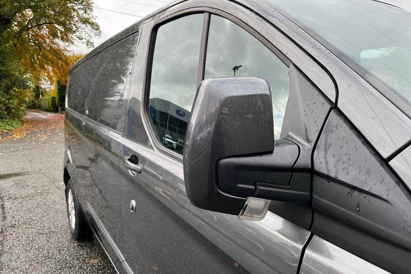 Used Ford Transit Custom 2023 for sale - 76405285: Photo 18