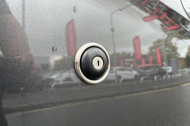 Used Ford Transit Custom 2023 for sale - 76405285: Photo 19