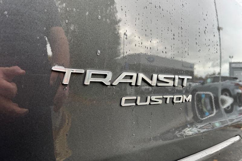 Used Ford Transit Custom 2023 for sale - 76405285: Photo 21