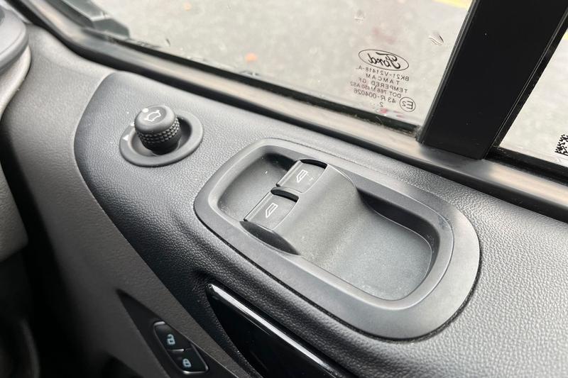 Used Ford Transit Custom 2023 for sale - 76405285: Photo 23