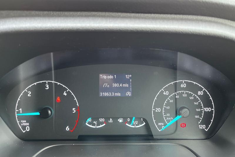 Used Ford Transit Custom 2023 for sale - 76405285: Photo 25