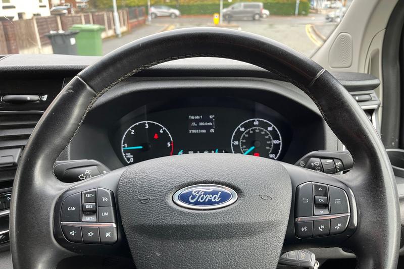 Used Ford Transit Custom 2023 for sale - 76405285: Photo 26