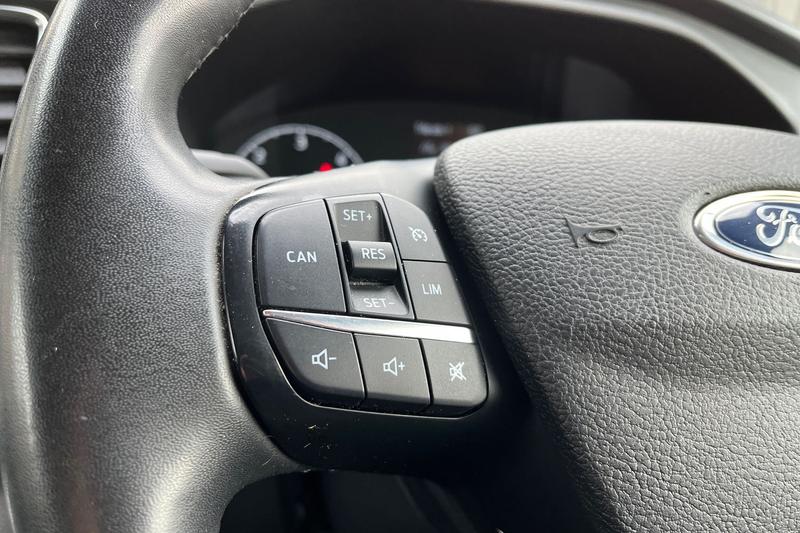 Used Ford Transit Custom 2023 for sale - 76405285: Photo 27