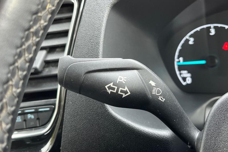 Used Ford Transit Custom 2023 for sale - 76405285: Photo 28