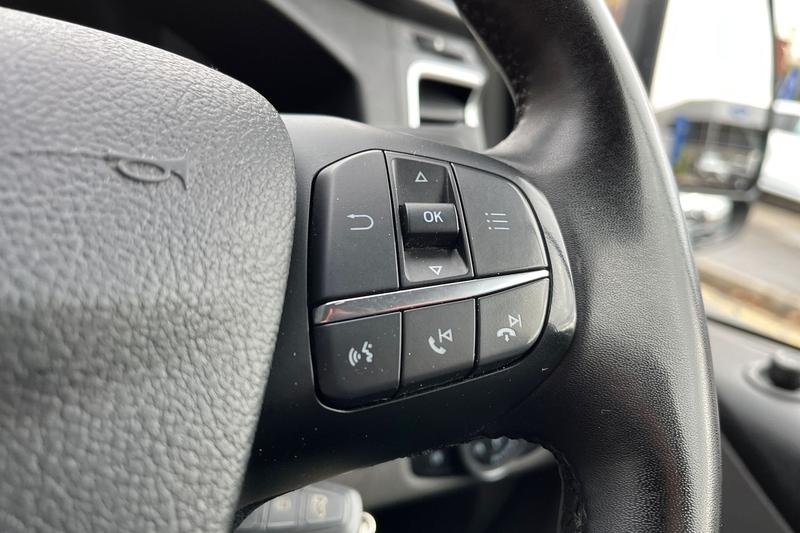 Used Ford Transit Custom 2023 for sale - 76405285: Photo 29