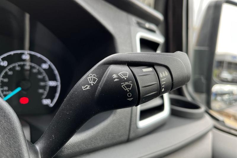 Used Ford Transit Custom 2023 for sale - 76405285: Photo 30