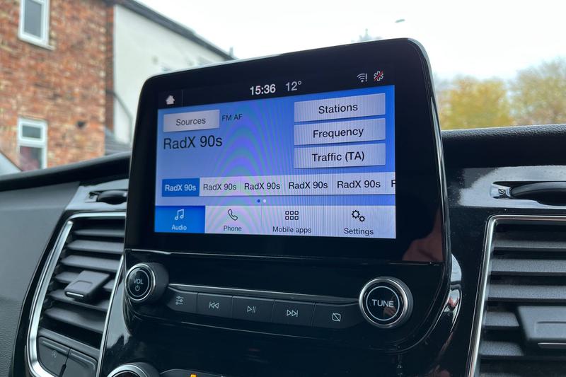 Used Ford Transit Custom 2023 for sale - 76405285: Photo 31