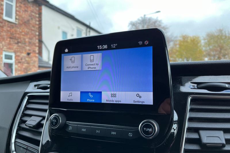 Used Ford Transit Custom 2023 for sale - 76405285: Photo 32